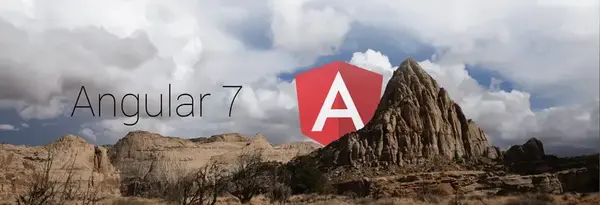Angular 7 ist da!