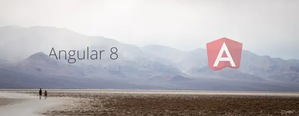 Angular 8 ist da!
