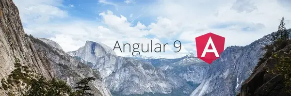Angular 9 ist da!