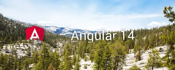 Angular 14 ist da!