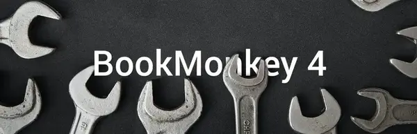 Den Book-Monkey v4 updaten (3. Ausgabe)