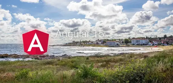 Angular 15 ist da!