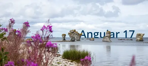Angular 17 ist da!