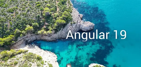 Angular 19 ist da!