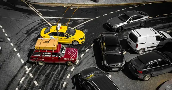 RxJS in the real world: Building a car turn indicator