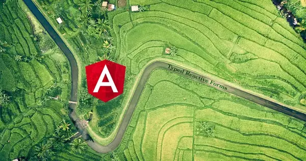 Typisierte Reactive Forms – neu ab Angular 14